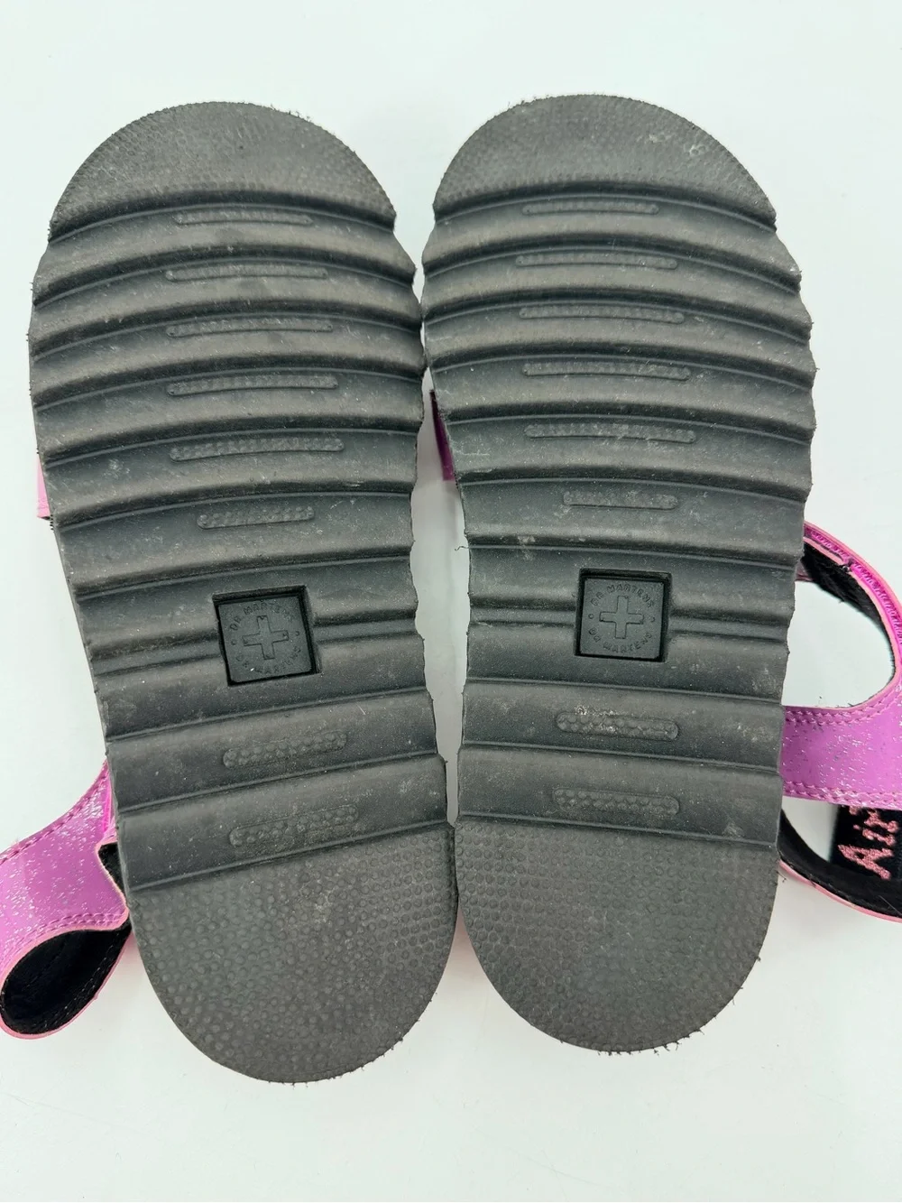 Dr. Martens excellent used